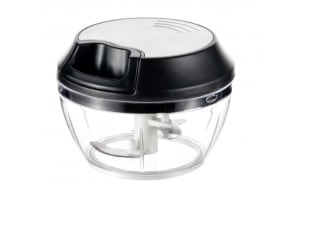 Picadora Manual de Metal 470 ml por 3.99€