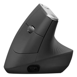 Logitech MX Vertical Ratón Ergonómico por 48,99€
