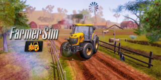 Farmer Sim 2020 Nintendo Switch por 0,99€.