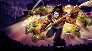 Teenage Mutant Ninja Turtles: Splinters lot Casey Jones en de Schroothoopschermutseling gratis in de Playstation Store