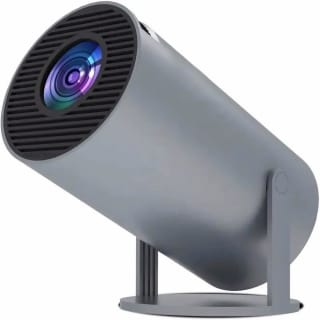 Proyector Magcubic HY300 Pro 4K Android 11 Dual Wifi6 por 27,14€