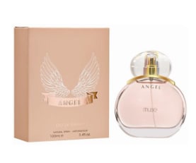 Perfume Alhambra Angel Edp 100ml Mujer por $10.990