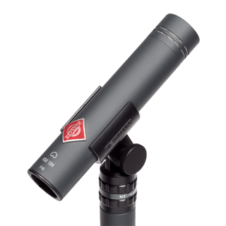 Neumann KM184 microfoon voor €499 bij Lobbesproaudio