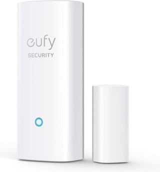 Eufy deur- en raamsensor voor €18,99