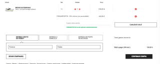 Brooks Glycerin Max Zapatillas Running por 139,99€