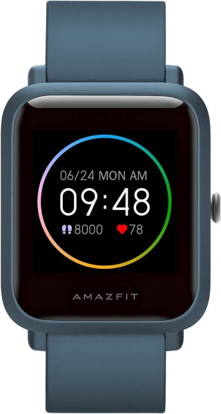 Reloj inteligente Amazfit Bip S Lite reacondicionado por 18,75€
