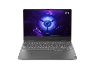 Lenovo LOQ 15IRH8 15.6" FullHD Intel Core i5-12450H 16GB 512GB GeForce RTX 4060 por solo 742€