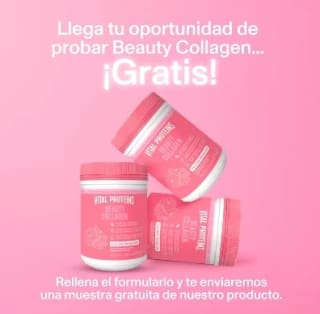 Recopilación 22 Muestras gratis de todo un poco + reembolsos de productos.