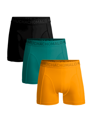 50% introductie korting op Microfiber ondergoed bij Muchachomalo