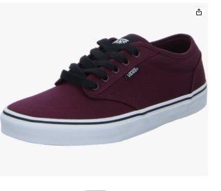 Zapatillas Vans Atwood de Estar por casa Mujer desde 46,43€