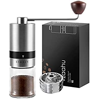 Krups F20342 - Koffiemolen voor €22,99 bij Amazon