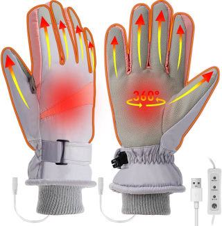 Bestcool Guantes Calefactables por 8€