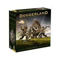 DOGGERLAND juego de mesa por 41,99€ (cuenta nueva por 37,99€)