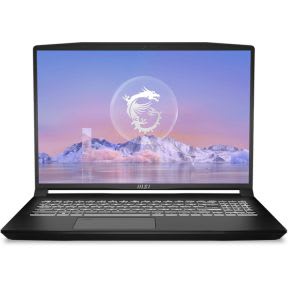 MSI Creator M16 B12UDX-483NL laptop voor €1399 bij Megekko