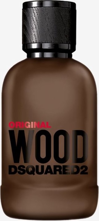 Dsquared2 Wood Original - Pour Homme Eau de Parfum 50 ml voor €38,66 bij Bol.com
