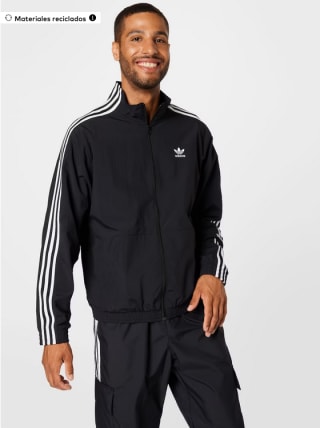 Adidas Adicolor Classics Lock-Up Trefoil por solo 26,94€