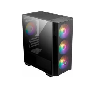 PC Gaming con Intel i5-12400F RTX 4060 Ti 8GB SSD 1TB 32GB por solo 871,67€