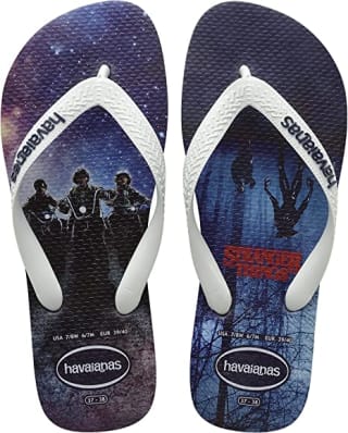 Hawaianas adultos Stranger Things por 3,90€