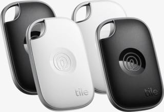 Tile Pro (2024) - Krachtige Bluetooth Tracker 4-Pack voor €44,99 bij