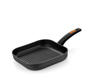 Monix Fuego sartén Grill con rayas de 28 cm por 13,31€