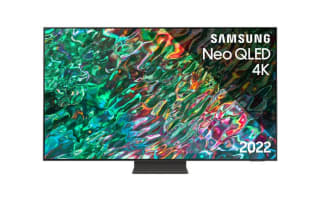 SAMSUNG TV Neo QLED 4K QE55QN92B voor €1.379 bij Tvreus