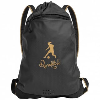 Ronaldinho Gym Bag por 2,22€
