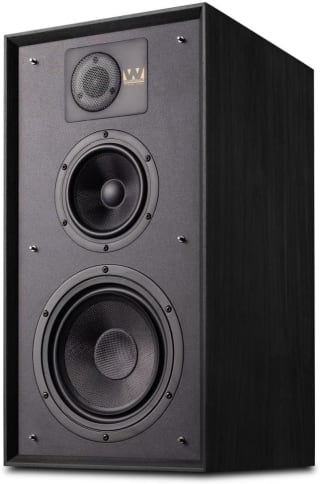 Wharfedale Linton – Heritage luidsprekers per paar €899 bij Amazon