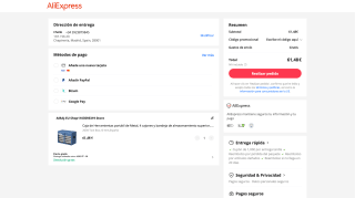 Caja de Herramientas Portátil con 4 Cajones por 61,48€