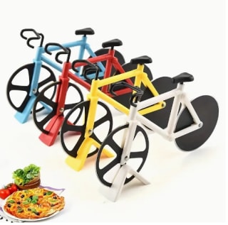 Cortador para pizzas modelo bibi por 4,08€