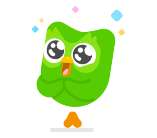 1 Mes Gratis para aprender idiomas con Duolingo Súper