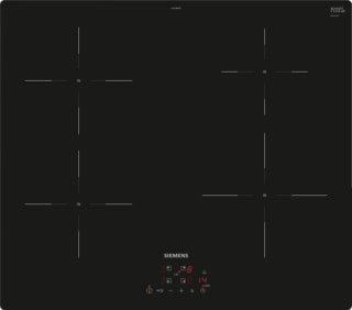 Siemens EU61RBEB5D - iQ100 - Inbouw inductie kookplaat voor €359 bij Bol.com