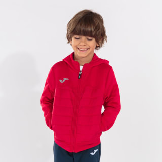 Chaqueta ligera niños Joma por solo 11,70€