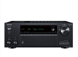 Onkyo TX-NR7100 9.2-Ch. THX Certified Network A/V Receiver voor €949 bij Eleonto