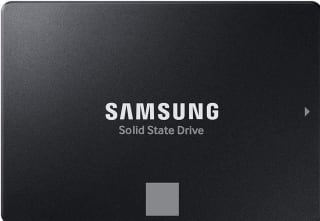 Samsung 870 EVO 1TB SSD voor €69,99 bij Amazon
