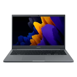Notebook da Samsung, modelo com i5-1135G7 - R$ 3.059,10