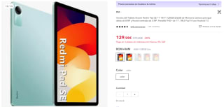 Oferta hasta 50% descuento en productos La Vuelta Al Cole