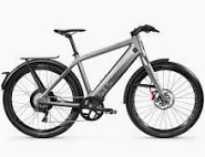Stromer ST5 ABS e-bike voor €5.999 bij Upway