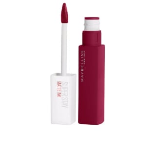 2ud Maquillaje marca Maybelline New York Superstay Matte Ink City edition por 8,99 (4,50€7ud)