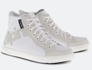 Alpinestars Stella Josey WP Motorschoenen Dames Wit voor €31,99 bij XLMoto