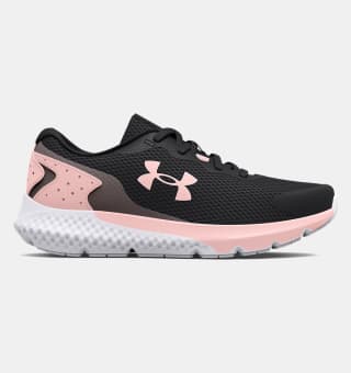 Hardloopschoen Under Armour UA GPS Rogue 3 AL kids schoenen voor €29,23 dmv code bij Under Armour