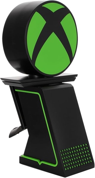 Icon" Cable Guys meerkleurig van Xbox voor €20,23 bij Amazon