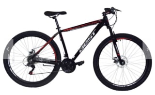 Bicicleta Best Otis Aro 29 por $149.990