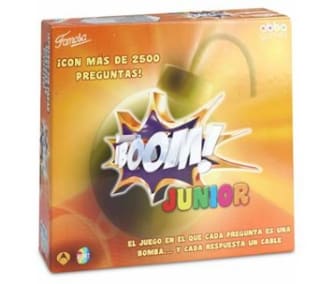 Boom Junior Juego de mesa por 10,50€