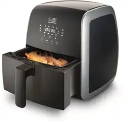 Profilec kortingscode voor 20% korting op friteuses en airfryers