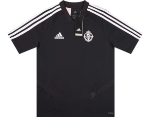 Camiseta de entrenamiento Adidas Real Valladolid 2019-20 Niños por 10,79€