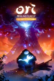 Ori and the Blind Forest: Definitive Edition voor €3,99 in de Xbox store