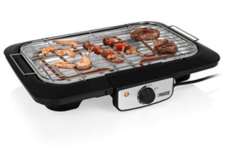 Barbacoa eléctrica Princess por 18,99€