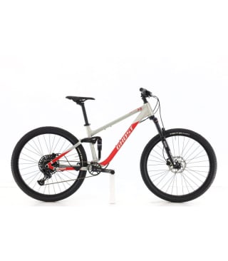 Bicicleta MTB Ghost Kato FS por 723€