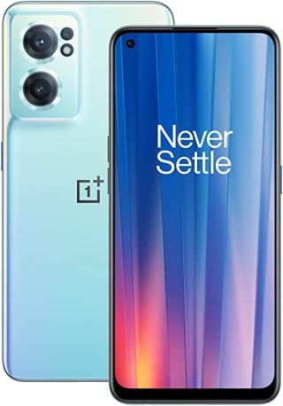 Móvil OnePlus Nord CE 2 5G - 8GB RAM 128GB por 233,23€
