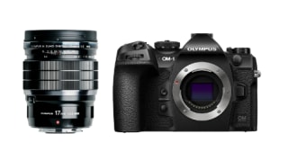 Tot €1000 korting op OM-1 camera bundels bij OM System